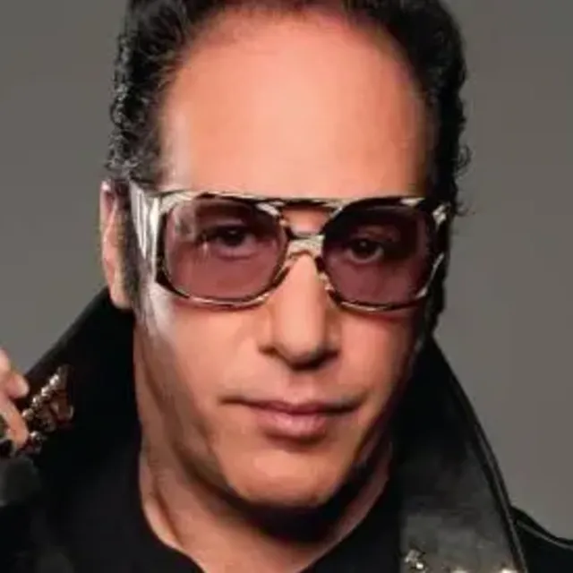 Andrew Dice Clay