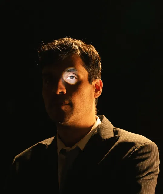 El David Aguilar