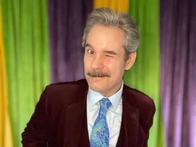 Paul F. Tompkins