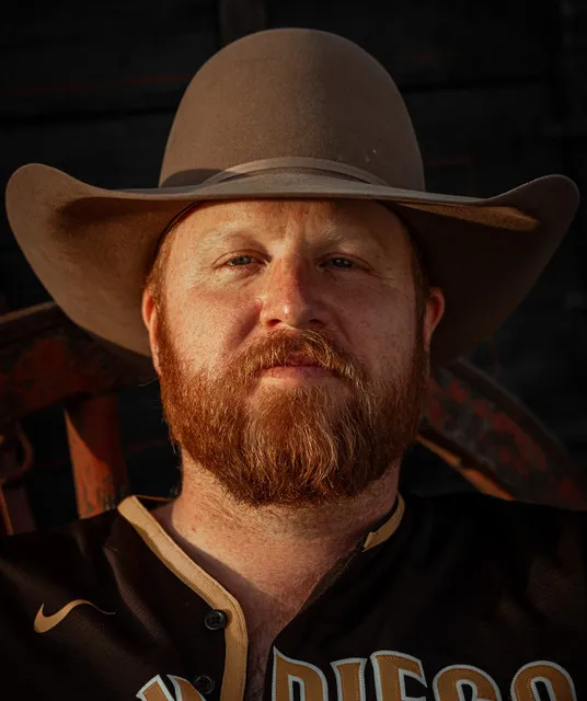 Red Shahan