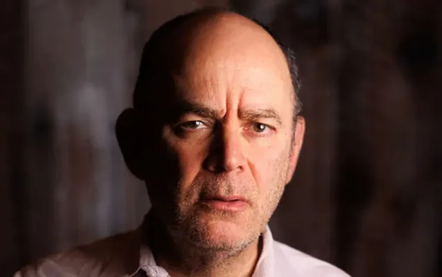 Todd Barry