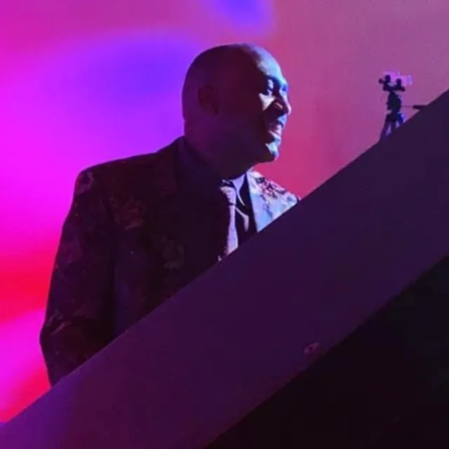 Lafayette Harris