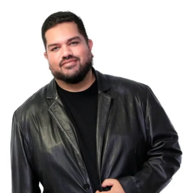 Masood Boomgaard