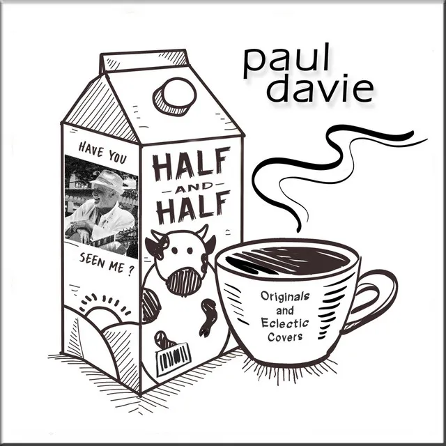 Paul Davie