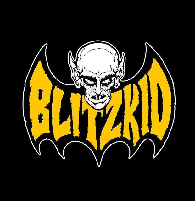 BLITZKID