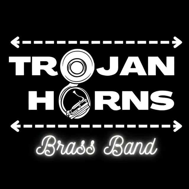 Trojan Horns Brass Band