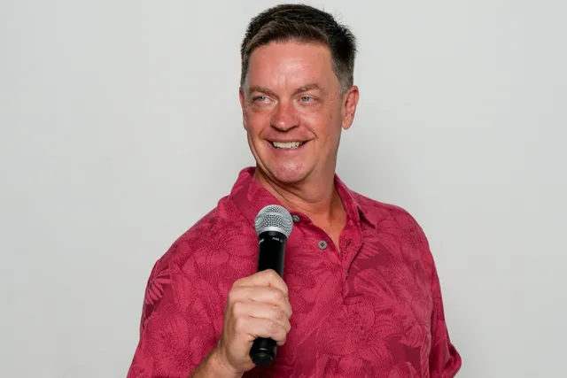 Jim Breuer