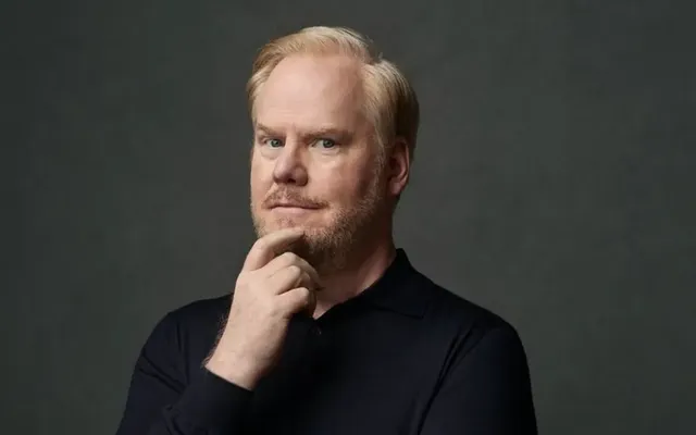 Jim Gaffigan