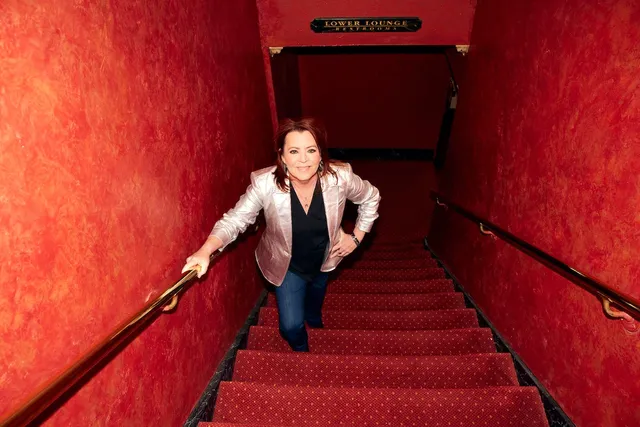 Kathleen Madigan