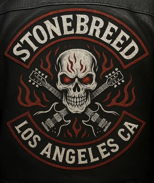 STONEBREED