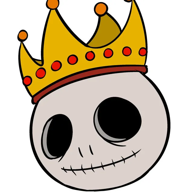 The Kings Of Nothing