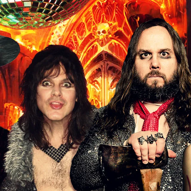 Tragedy: A Metal Tribute To The Bee Gees & More!