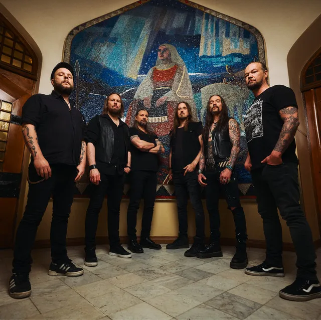 Amorphis