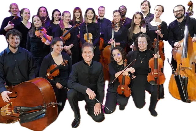 Erehwon Ensemble