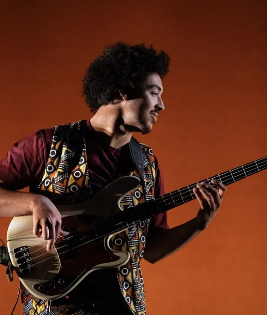 Diego Mongue Band