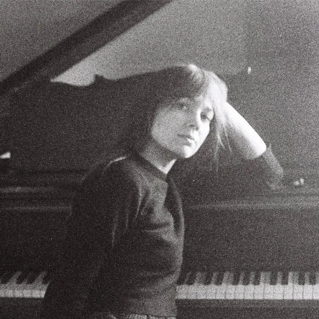 Mia Wilson
