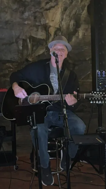 Dan Sherwin