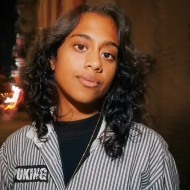 Sureni Weerasekera