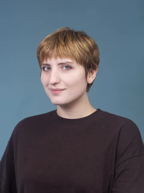 Gabrielle Johnson