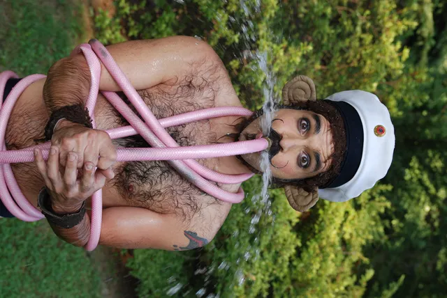 Evil Hate Monkey