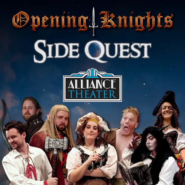 Opening Knights