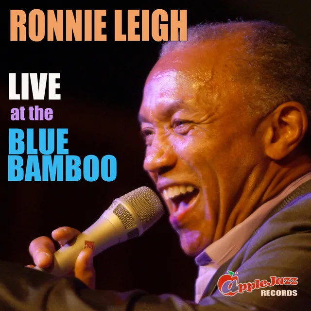 Ronnie Leigh