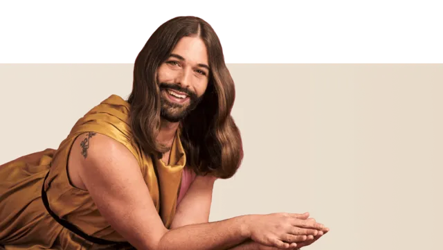 Jonathan Van Ness