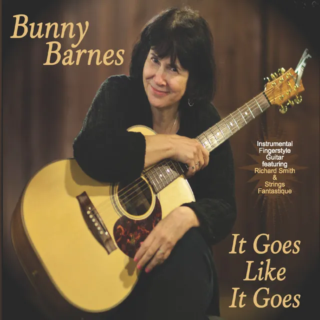 Bunny Barnes