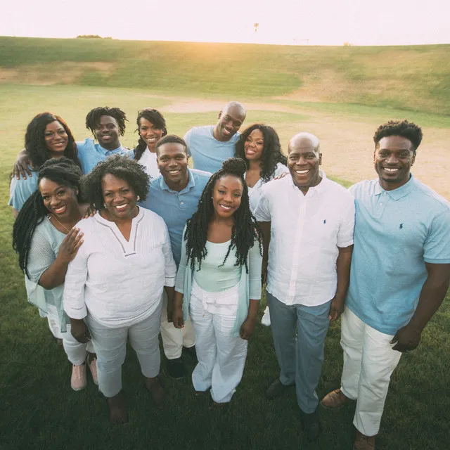 The Bonner Family