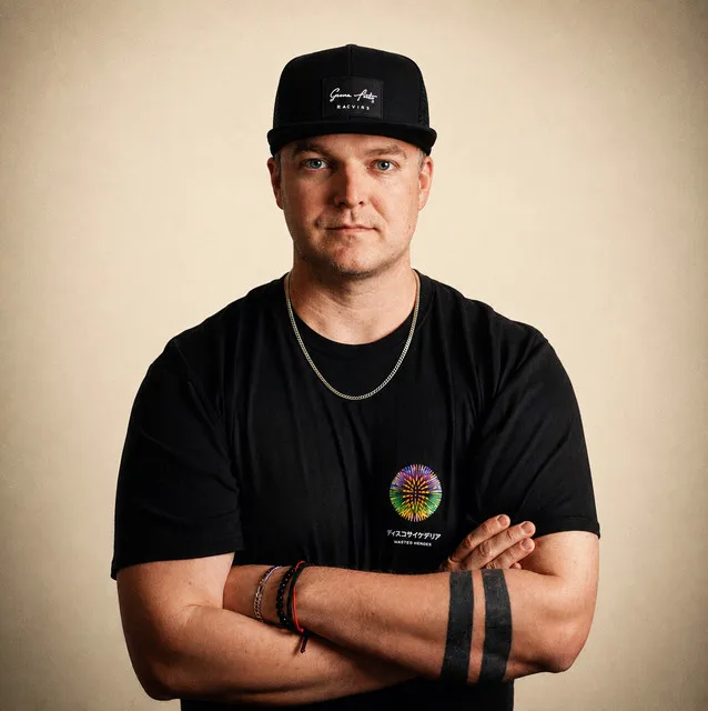 DJ Prophet