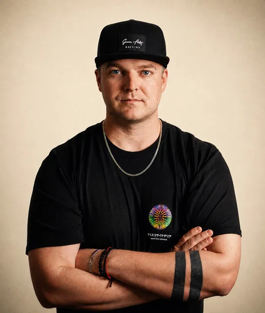 DJ Prophet