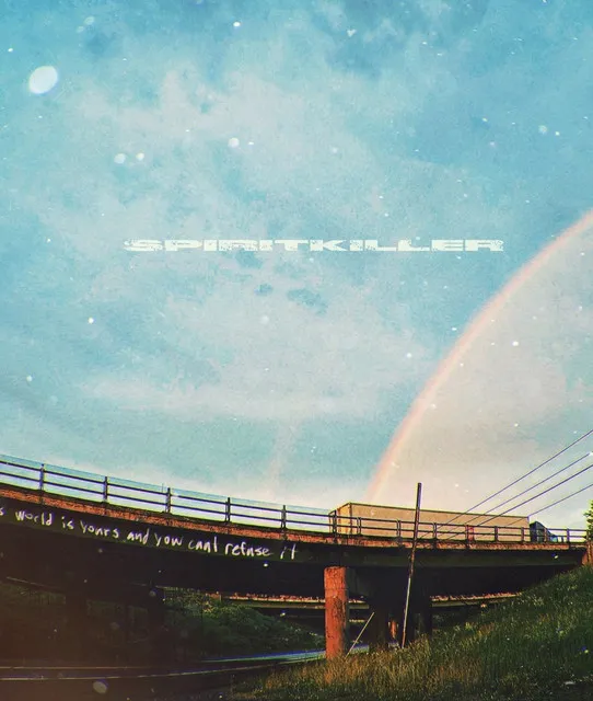 Spiritkiller