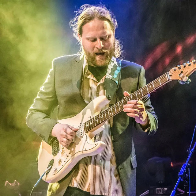 Joe Marcinek Band
