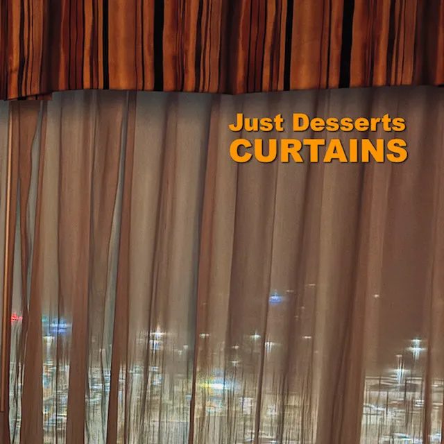 Just Desserts