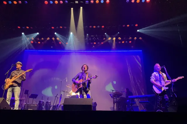 Best of the Eagles