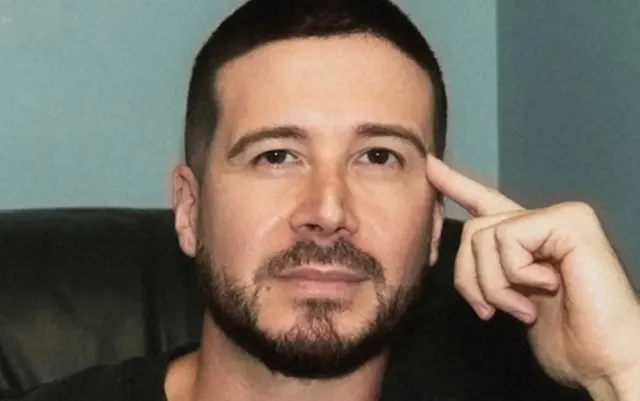 Vinny Guadagnino