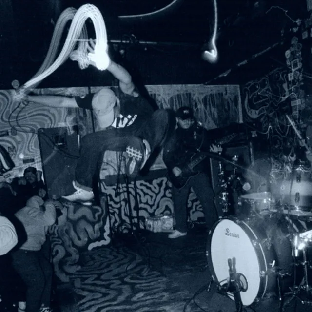 Street Hassle