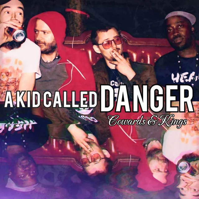 A Kid Called Danger