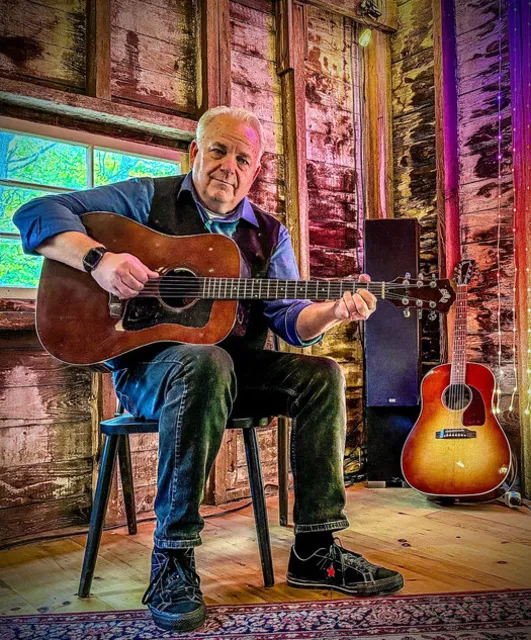 Harvey Fonda