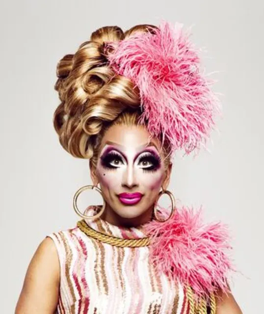 Bianca Del Rio