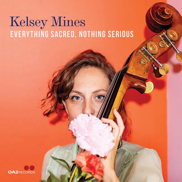 Kelsey Mines
