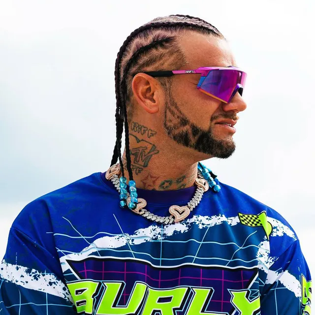 RiFF RAFF