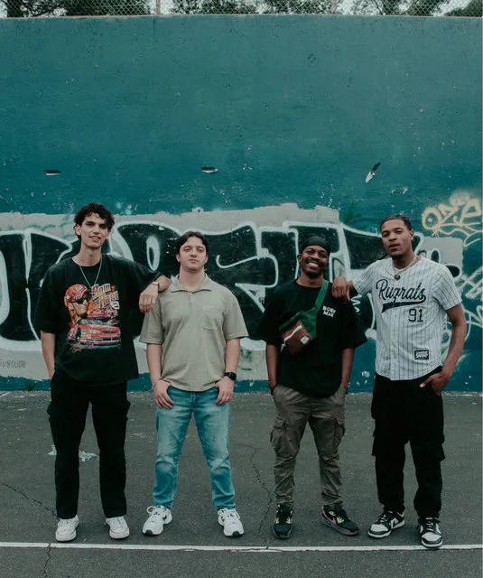 The E-Block