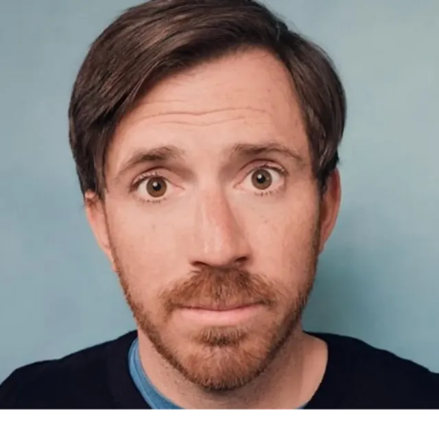 Joe Zimmerman