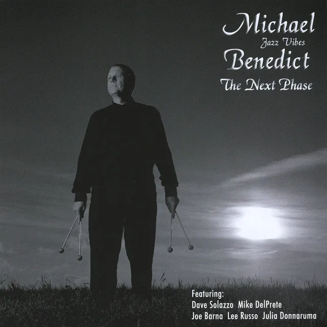 Michael Benedict Jazz Vibes