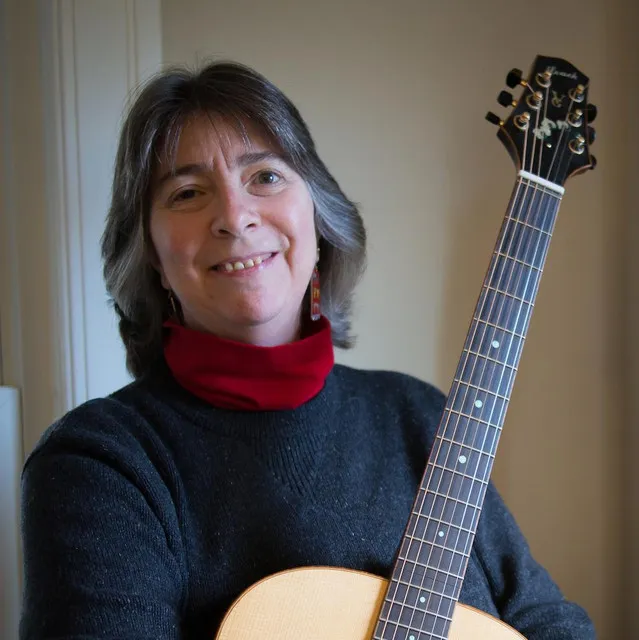 Debra Cowan