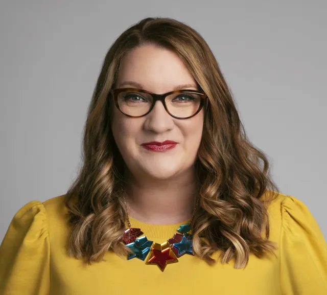 Sarah Millican
