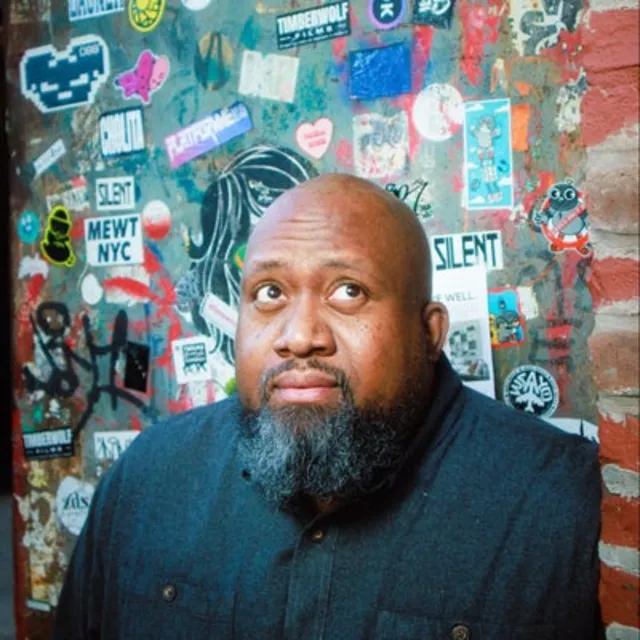 Chris Lamberth
