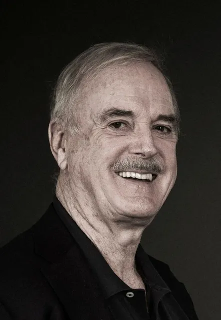 John Cleese