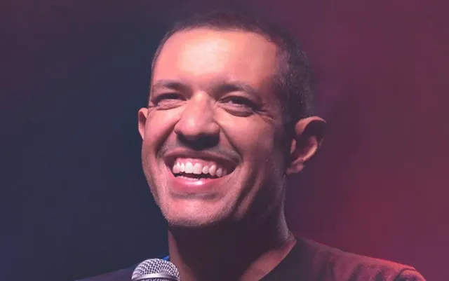 Francesco De Carlo
